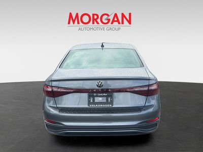 2026 Volkswagen Jetta - Photo 6
