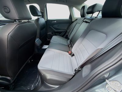 2026 Volkswagen Jetta - Photo 19