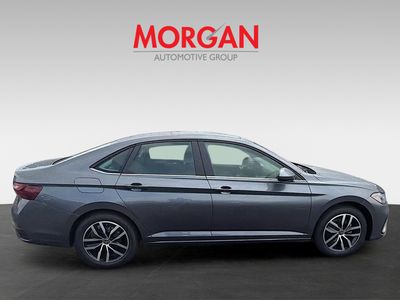 2026 Volkswagen Jetta - Photo 8