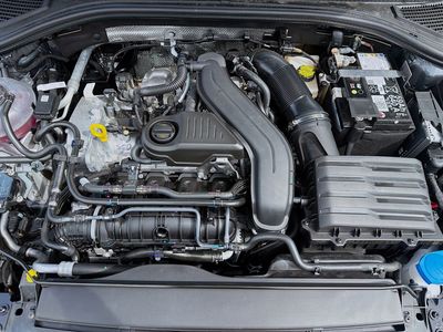 2026 Volkswagen Jetta - Photo 24