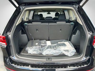 2026 Volkswagen Atlas - Photo 21