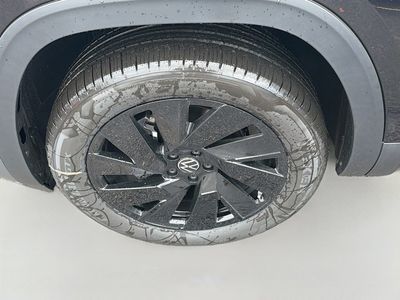2026 Volkswagen Atlas - Photo 26