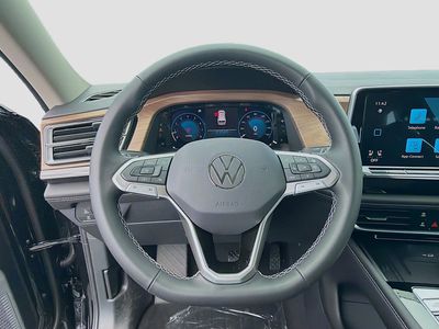 2026 Volkswagen Atlas - Photo 10