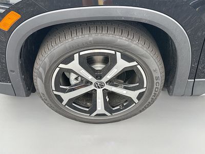 2026 Volkswagen Tiguan - Photo 26