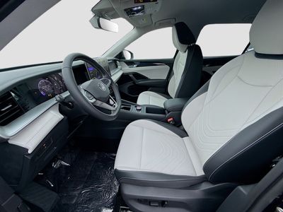 2026 Volkswagen Tiguan - Photo 16