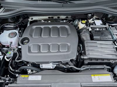 2026 Volkswagen Tiguan - Photo 25