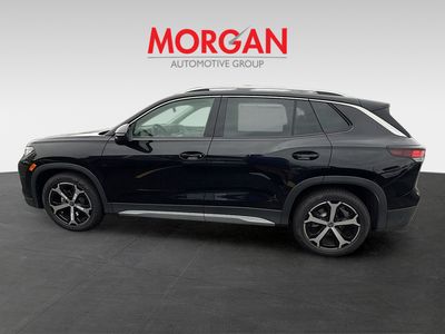 2026 Volkswagen Tiguan - Photo 4
