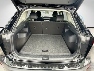 2026 Volkswagen Tiguan - Photo 21