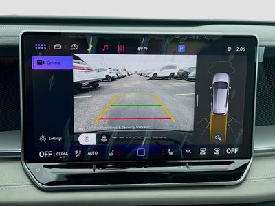 2026 Volkswagen Tiguan - Photo 13