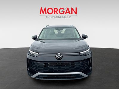 2026 Volkswagen Tiguan - Photo 2