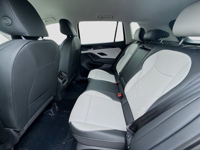 2026 Volkswagen Tiguan - Photo 20