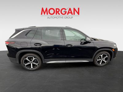 2026 Volkswagen Tiguan - Photo 8