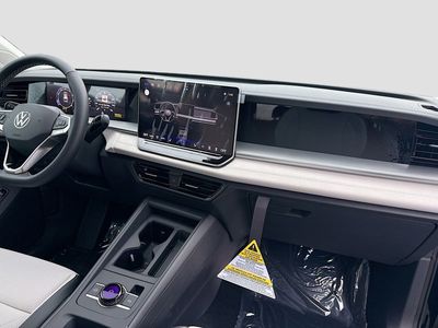 2026 Volkswagen Tiguan - Photo 24