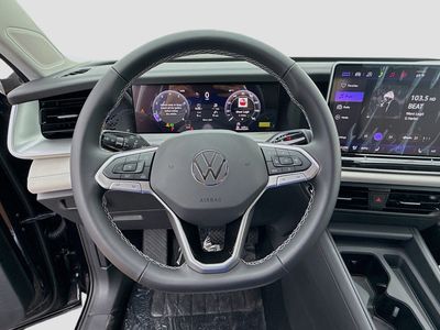2026 Volkswagen Tiguan - Photo 10