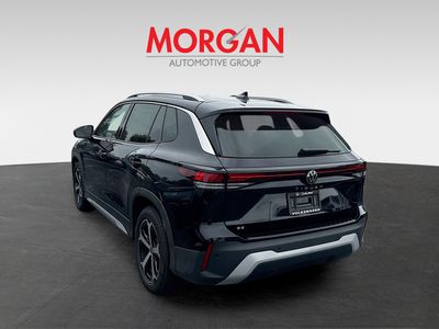 2026 Volkswagen Tiguan - Photo 5