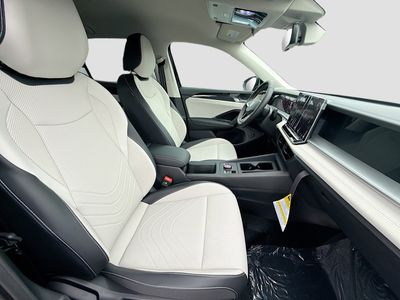 2026 Volkswagen Tiguan - Photo 23