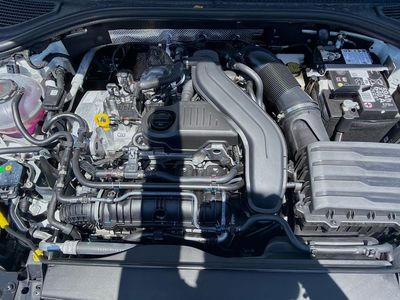 2026 Volkswagen Jetta - Photo 24