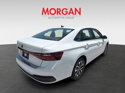 2026 Volkswagen Jetta - Photo 7