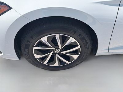 2026 Volkswagen Jetta - Photo 25