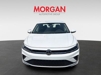 2026 Volkswagen Jetta - Photo 2