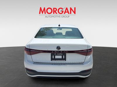 2026 Volkswagen Jetta - Photo 6