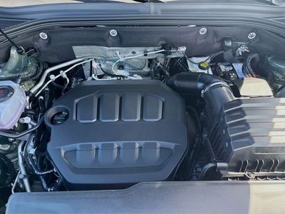 2026 Volkswagen Atlas - Photo 25