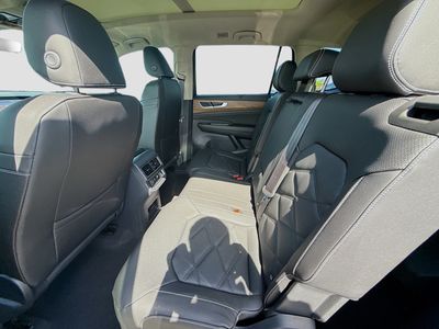 2026 Volkswagen Atlas - Photo 20