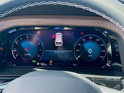 2026 Volkswagen Atlas - Photo 11