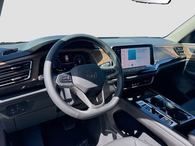 2026 Volkswagen Atlas - Photo 9