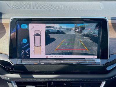 2026 Volkswagen Atlas - Photo 13