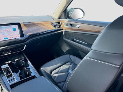 2026 Volkswagen Atlas - Photo 18
