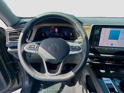 2026 Volkswagen Atlas - Photo 10