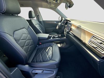 2026 Volkswagen Atlas - Photo 23