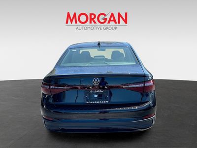 2026 Volkswagen Jetta - Photo 6