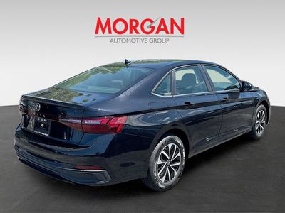 2026 Volkswagen Jetta - Photo 7