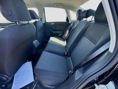 2026 Volkswagen Jetta - Photo 19