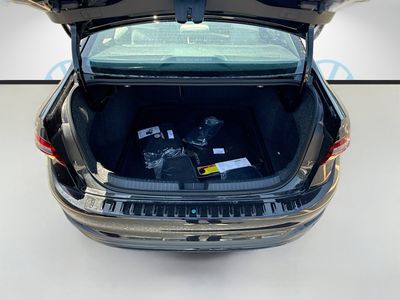 2026 Volkswagen Jetta - Photo 20