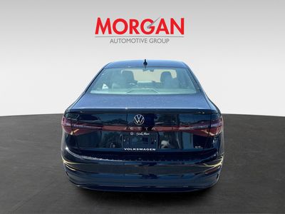 2026 Volkswagen Jetta - Photo 6