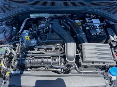 2026 Volkswagen Jetta - Photo 24