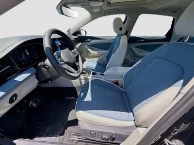 2026 Volkswagen Jetta - Photo 16