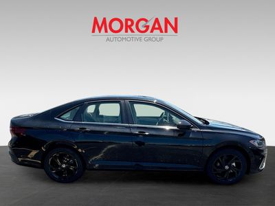 2026 Volkswagen Jetta - Photo 8