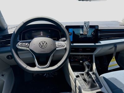 2026 Volkswagen Jetta - Photo 17
