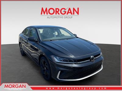 2026 Volkswagen Jetta - Photo 1