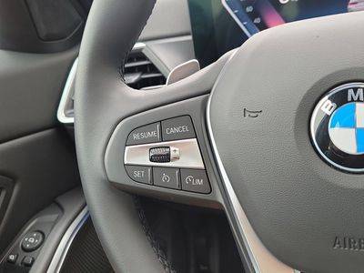 2024 BMW 3 Series - Photo 20