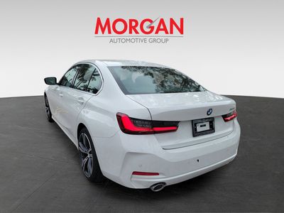 2024 BMW 3 Series - Photo 3