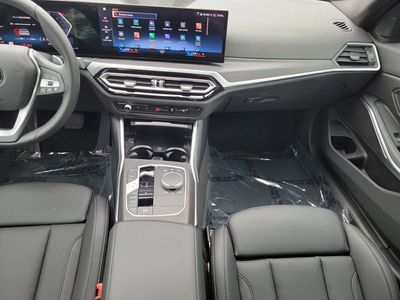 2024 BMW 3 Series - Photo 8