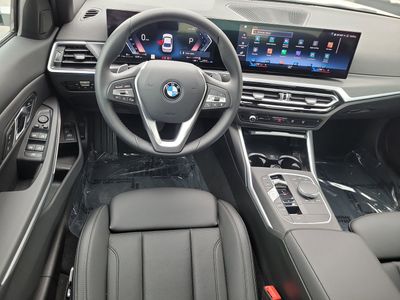 2024 BMW 3 Series - Photo 7