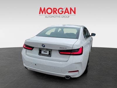 2024 BMW 3 Series - Photo 4