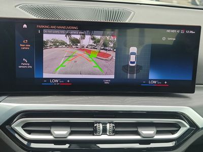 2024 BMW 3 Series - Photo 24