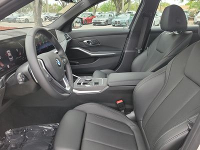2024 BMW 3 Series - Photo 13